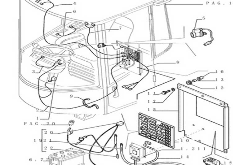 OmecoHub - Immagine FIAT HITACHI W170-W190